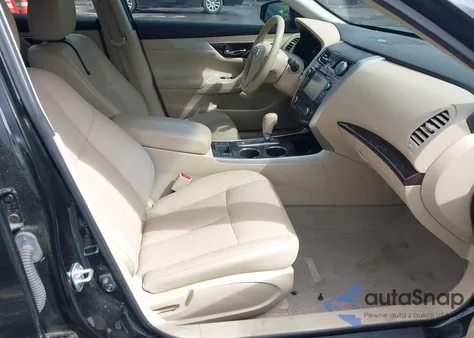 2014 Nissan Altima 2.5 Sl z USA, uszkodzony, nr VIN 1N4AL3AP5EC140811